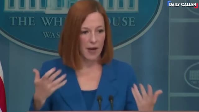 White House Panics As Mask Mandates Drop