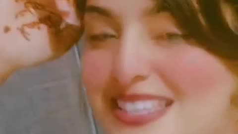 KIYA ZULFA HA JANUU: