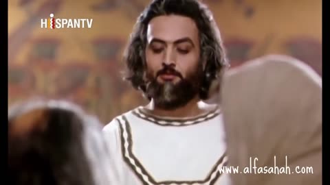حضرت یوسف قسط نمبر 2 | اردو ڈب | Joseph The Prophet | Prophet Yousuf