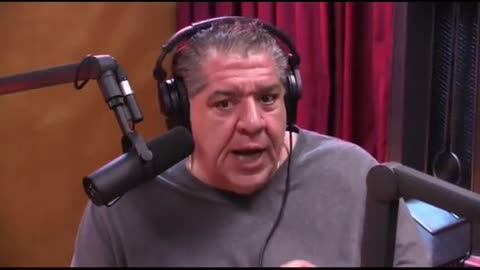 Joey Diaz