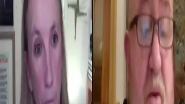 IRISH HOSPITAL WHISTLEBLOWER DESCRIBES VAX NIGHTMARE.