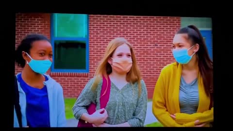 'Your Teen Will Miss Out': NYC Teen Covid Vaccine Coercion Campaign