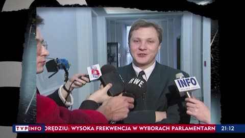 „Resortowe dzieci” – tak zawłaszczano media