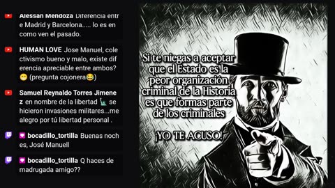🔴Directo | Sin trampa ni cartón | 19 abril 2023