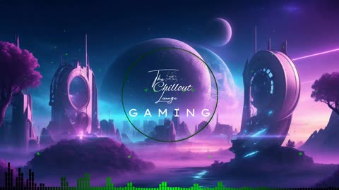 Dreamy Simulations - Simulation Gaming Music