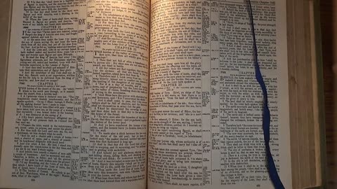 Isaiah 22
