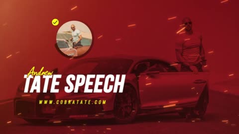 Latest video from Tatespeech "The Great Plague"