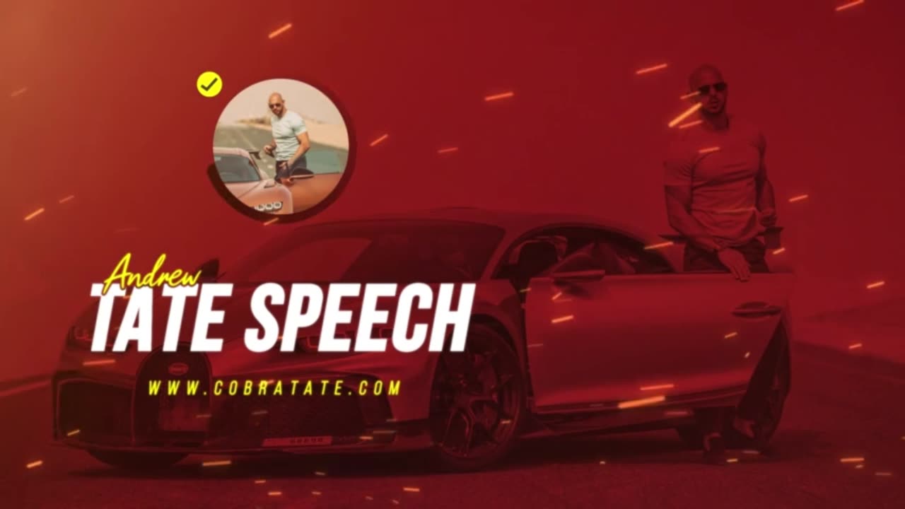 Latest video from Tatespeech "The Great Plague"