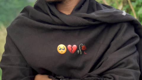 Sad video
