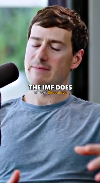 How the IMF banks rule the countries