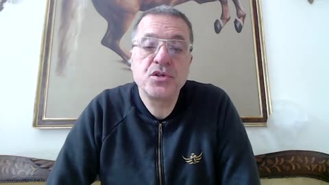 Latest from the Ukraine getting worse