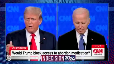 MUST WATCH: Major Lib Jon Stewart DESTROYS Biden's Debate Performance 🤣
