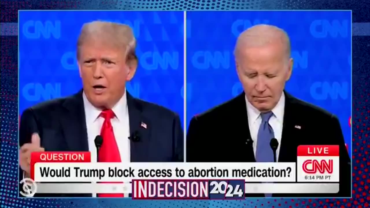 MUST WATCH: Major Lib Jon Stewart DESTROYS Biden's Debate Performance 🤣