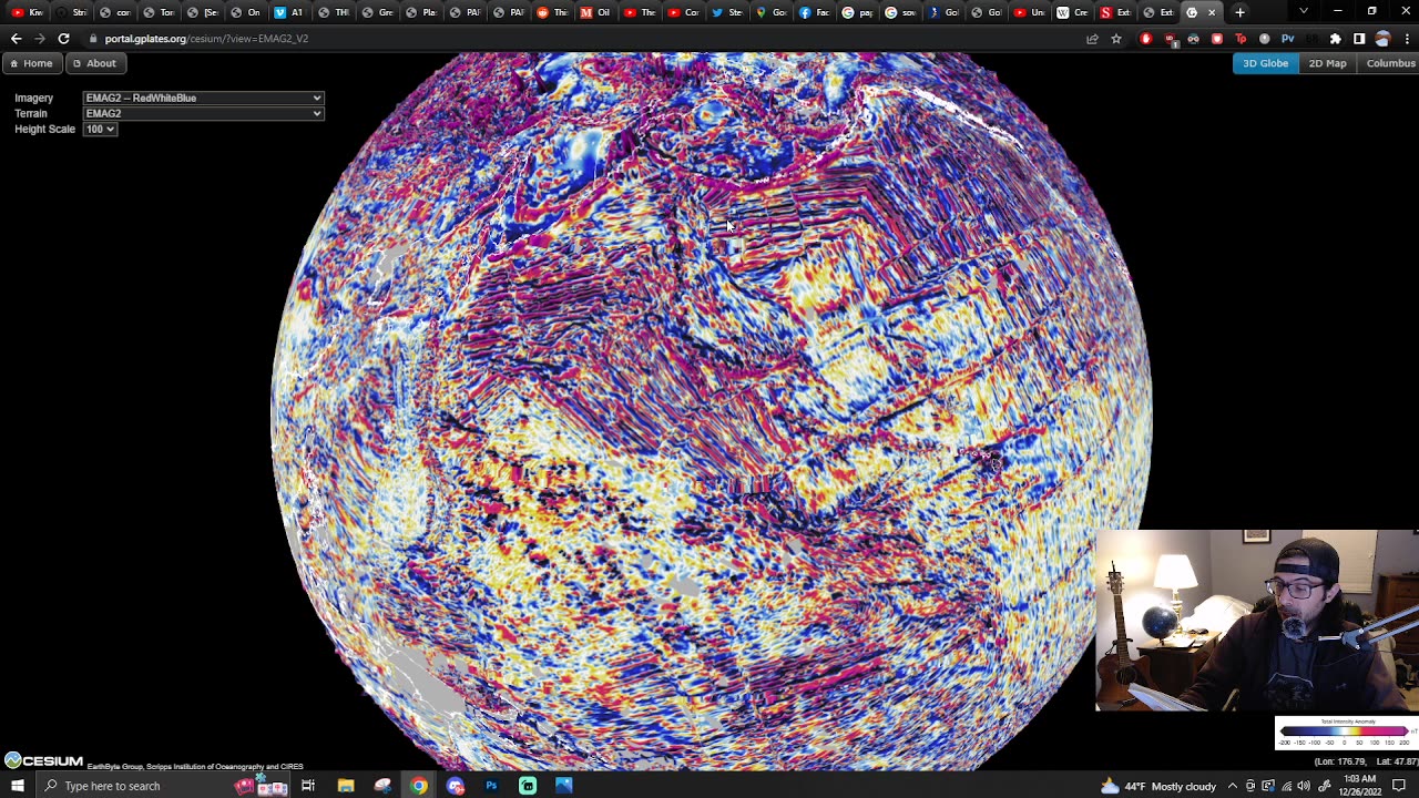Underground Science #151 - KT Supernova