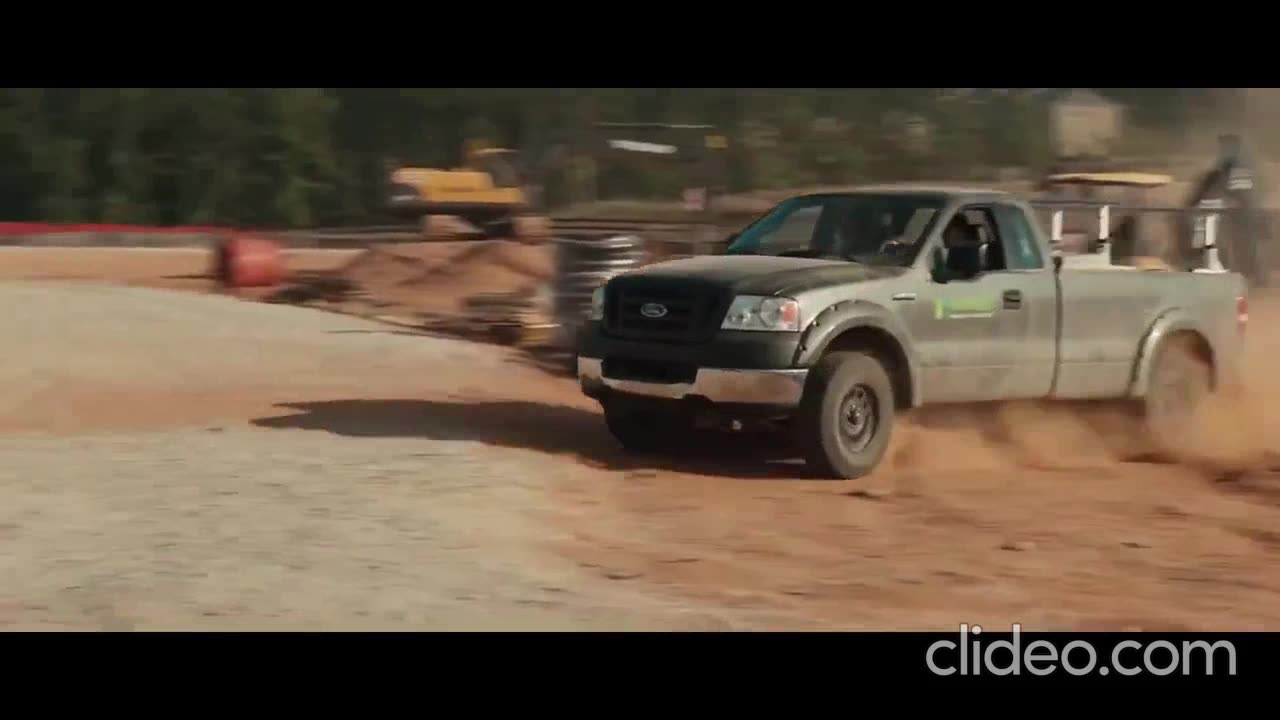 CHARLES HAMILTON - The Fall of King Charles VIDEO