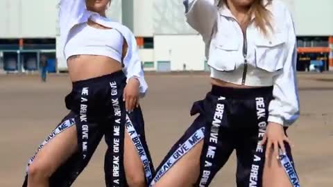 Awesome dance🔥🔥🔥