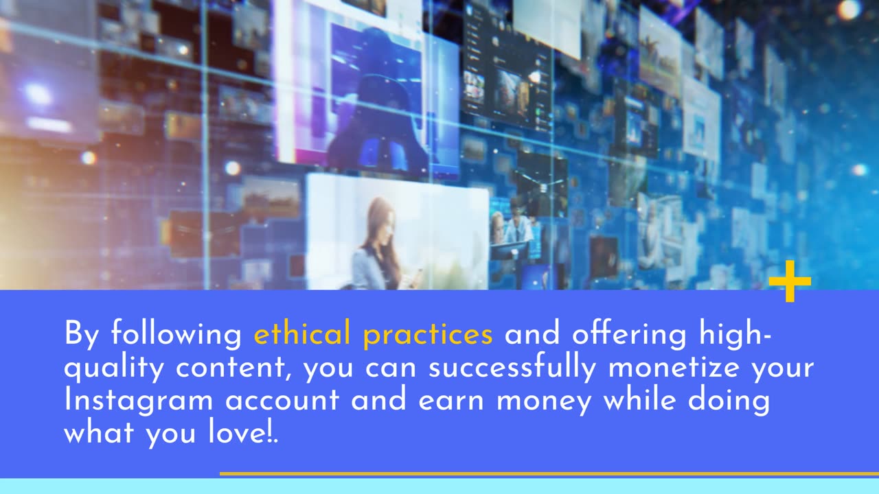What Are Some Ways to Monetize An Instagram Account?