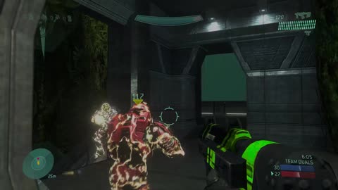 Overkill With An SMG👌🏽