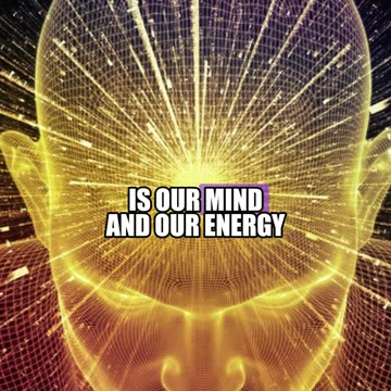 Our number one resource is TIME!