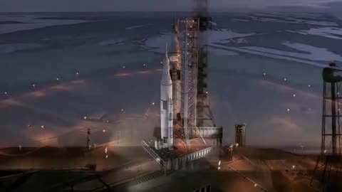 FROM EARTH TO SPACE Free HD VIDEO NO COPYRIGHT_720p