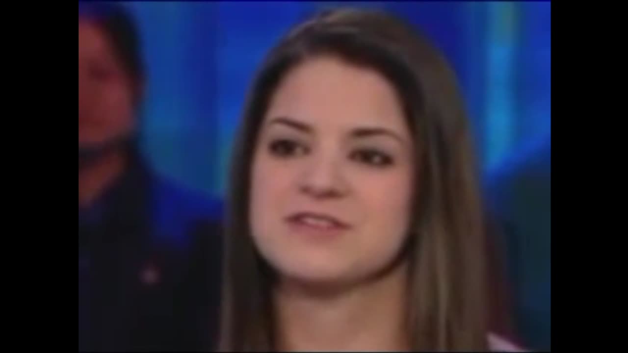 "Do you reallly need to see the pictures also?" - Sandy Hook Hoax Soto Actress - 2013