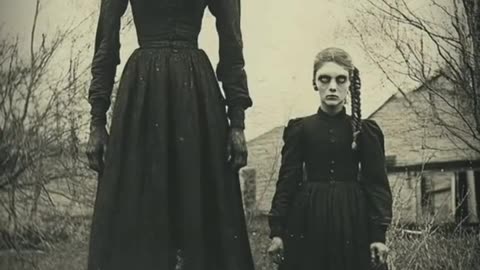 Sisters?