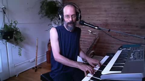 "Falling Slowly" (cover)