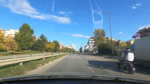 🇧🇬 BULGARIA 🇧🇬 | Sofia - No Copyright ✅