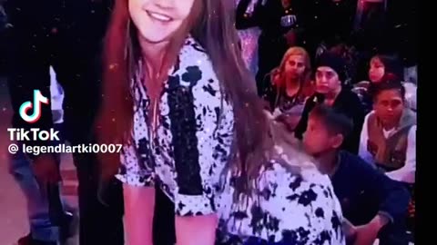 Nice Dance
