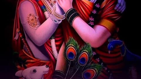Radhe krishna ka top bhakti bhajan |super fast bhajan |dekhna na bhule |