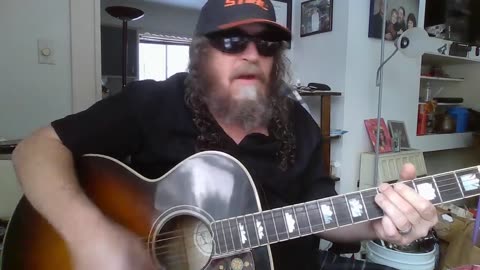 Me & Lucky Lonesome Song
