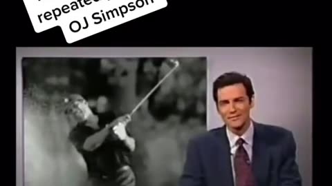 1997 Norm McDonald Got Fired For Roasting OJ.