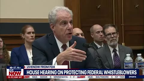 Rep. Massie torched AG Merrick Garland for lying during the House Judiciary Committee hearing.