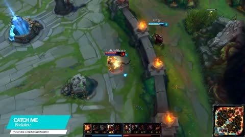 League of Legends Win_Fail Compilation - January 2015