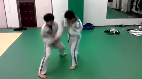 Hapkido