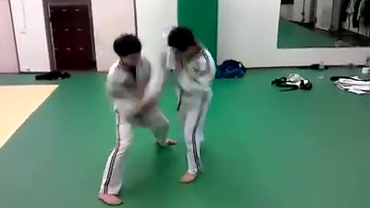 Hapkido