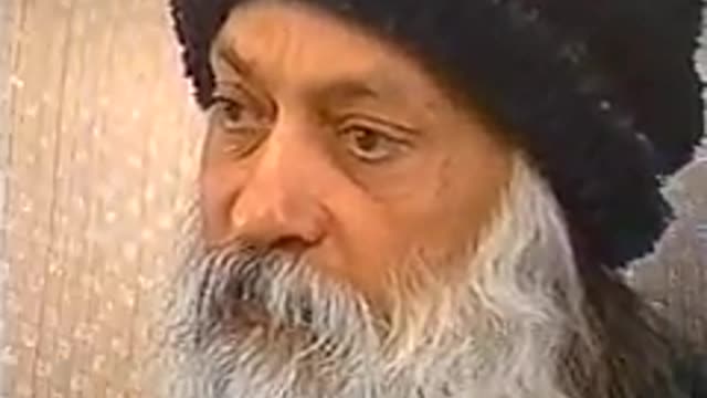 Osho Video - From The False To The Truth 13