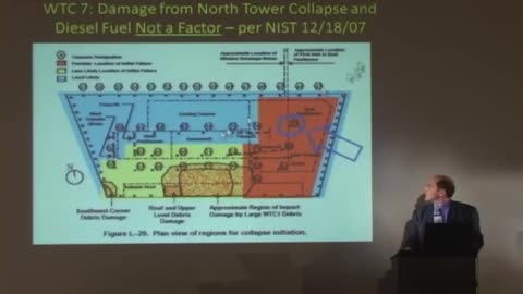 911 BLUEPRINT FOR TRUTH 3-12