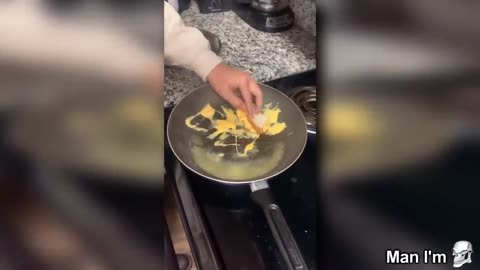You laugh you lose