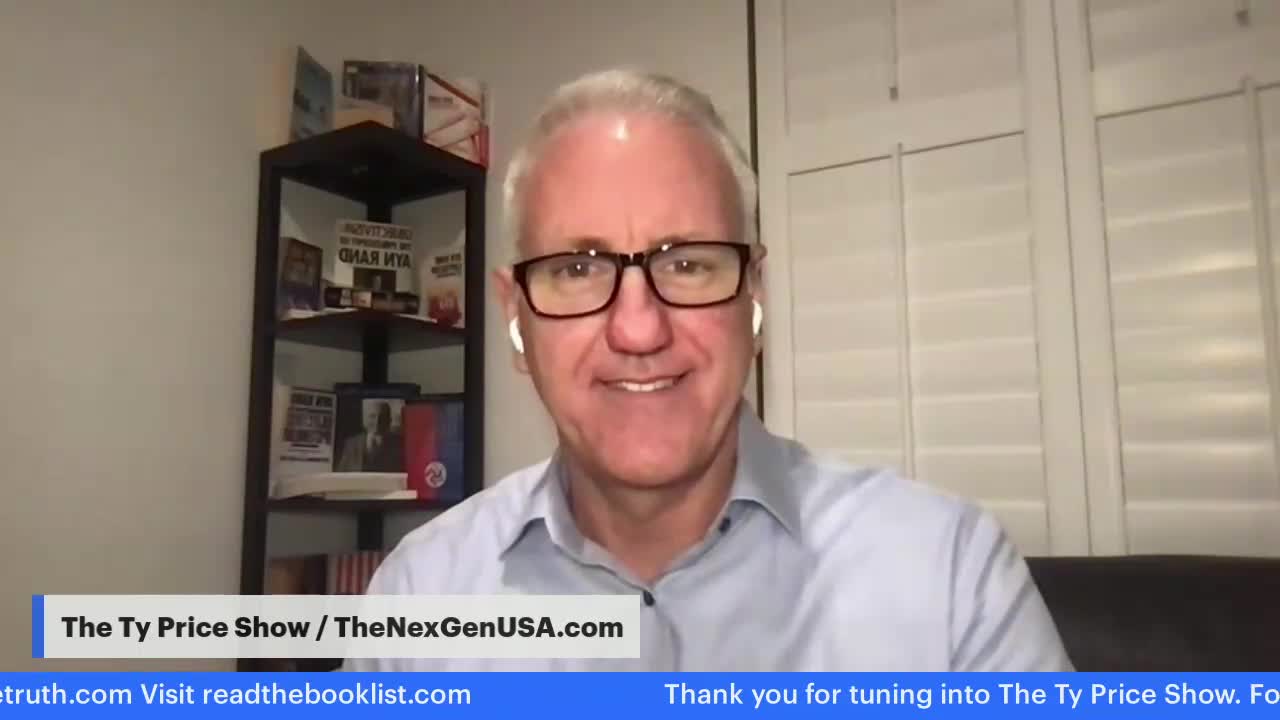 The Ty Price Show / 11-16-2022