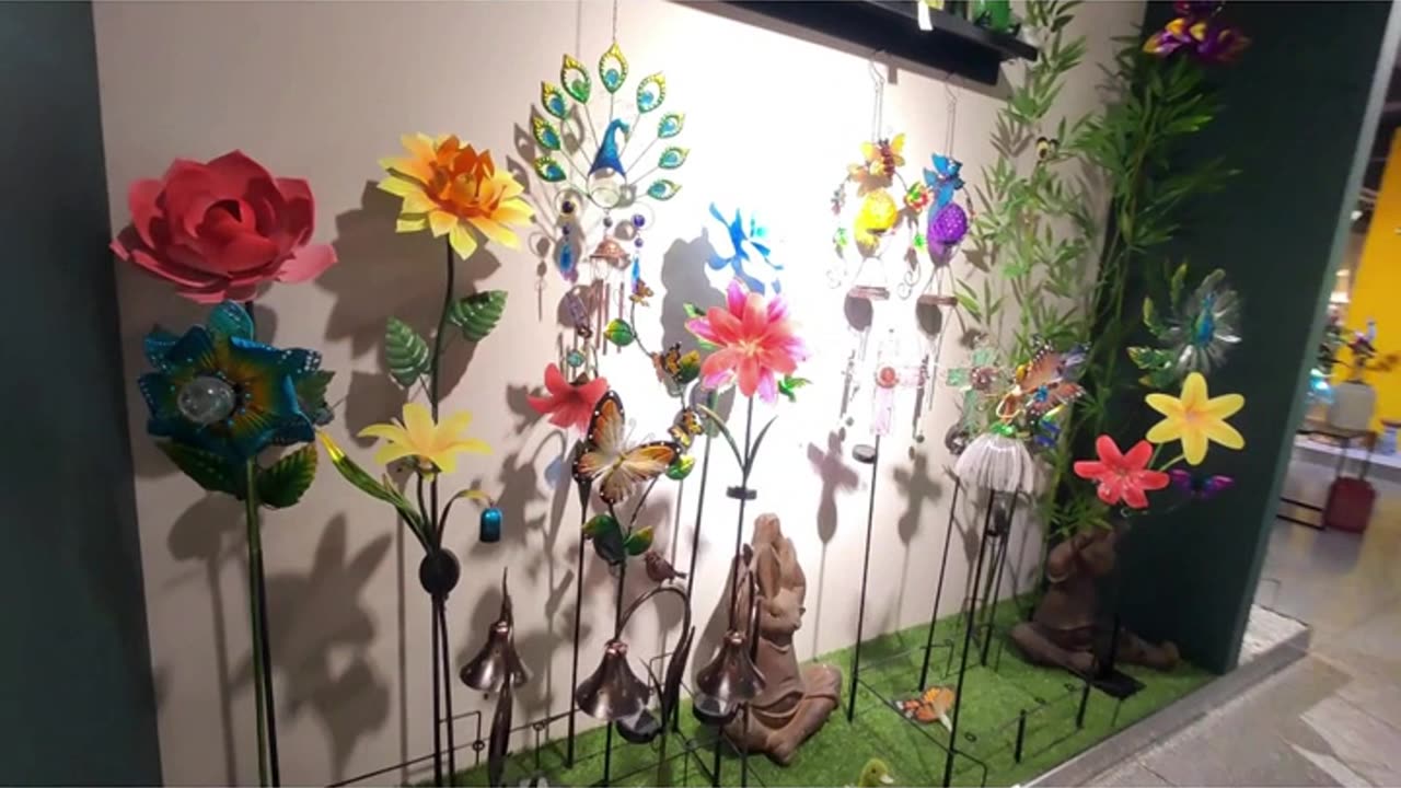 everything you need to know about solar lights manufacturer #solarlightsforgarden #gardenlights