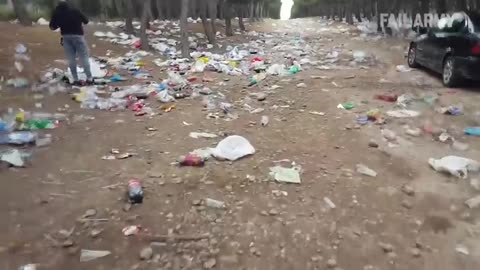 World's Messiest Fails | Instant Regret 😔