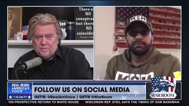 Kash Patel: President Trump was right- had the public and the media reported on it correctly millions more lives could’ve been saved!