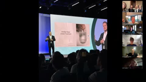 The next level in light activation technology where you will become the light is coming.