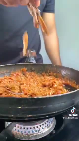 Easy and amazing cooking techniques in just a minute