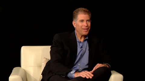s There a 'Moral Molecule' that Regulates Good & Evil Behavior? Dr. Love Says "YES!" (#58)