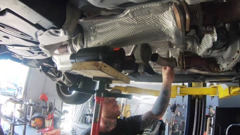 BEST 5.7L V8 Hemi Exhaust