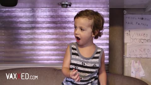 Brayden and Carson in Florida