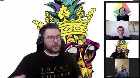 Dive into Danksharding | Vitalik, Dankrad, Protolambda, Moderated by Tim Beiko