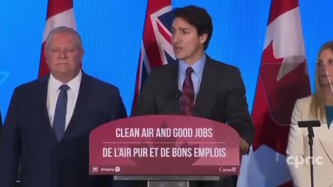 Canada to become like Australia.